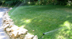 Irrigation